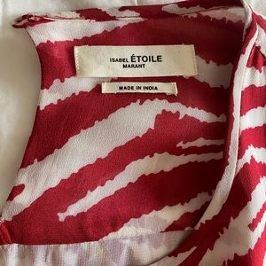 Isabel Marant Etoile dress